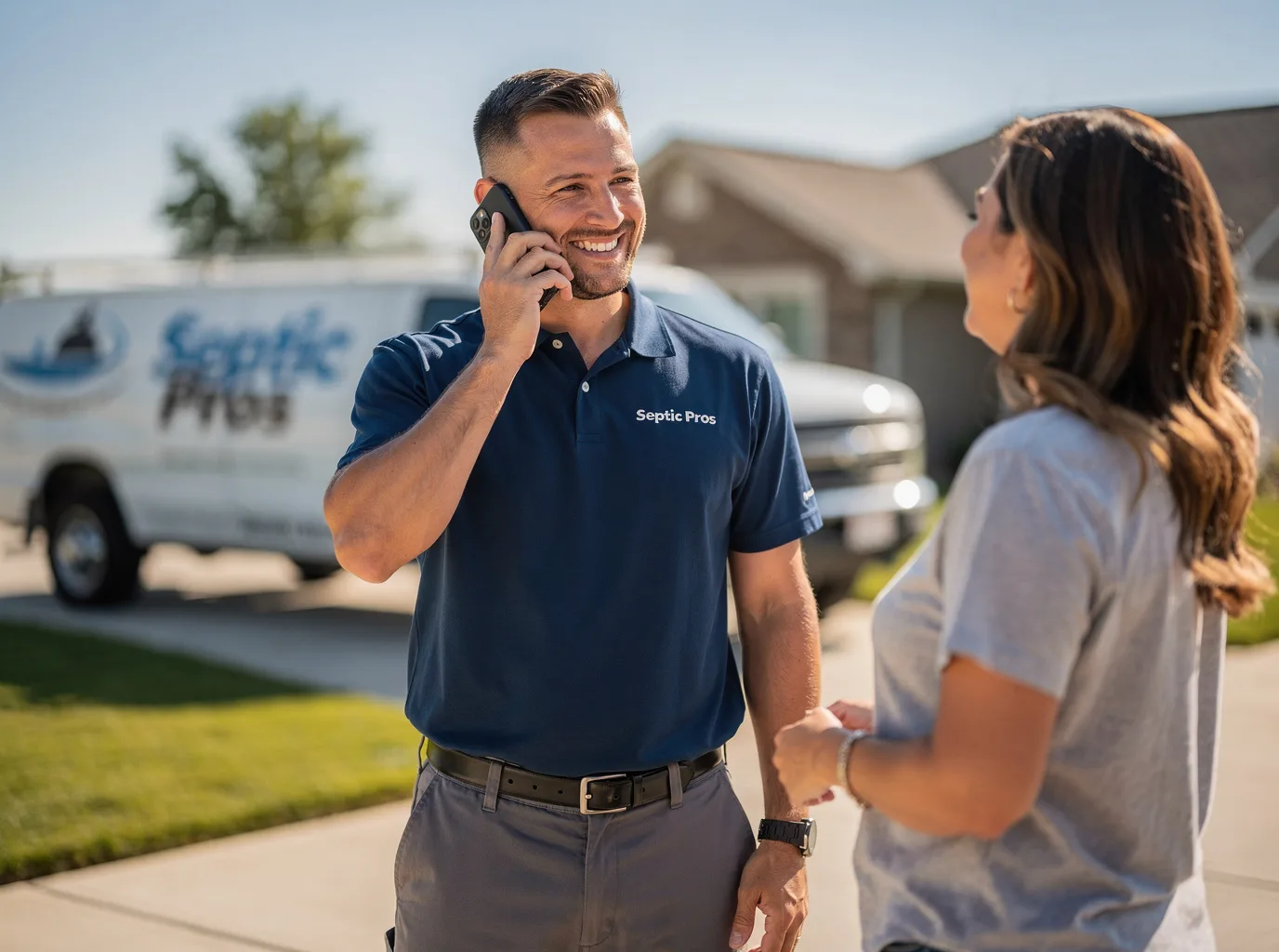 Septic Tank Pumping Hillister, TX FAQs